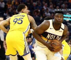 pa视讯平台- 锡安28+12鹈鹕终结爵士连胜  